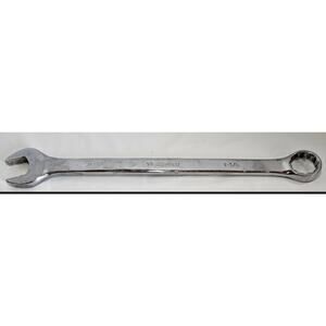 Tekton Individual 1-1/8 Combination Wrench 12 Point Made In USA